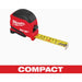 Milwaukee 26 Ft. Compact Tape Measure