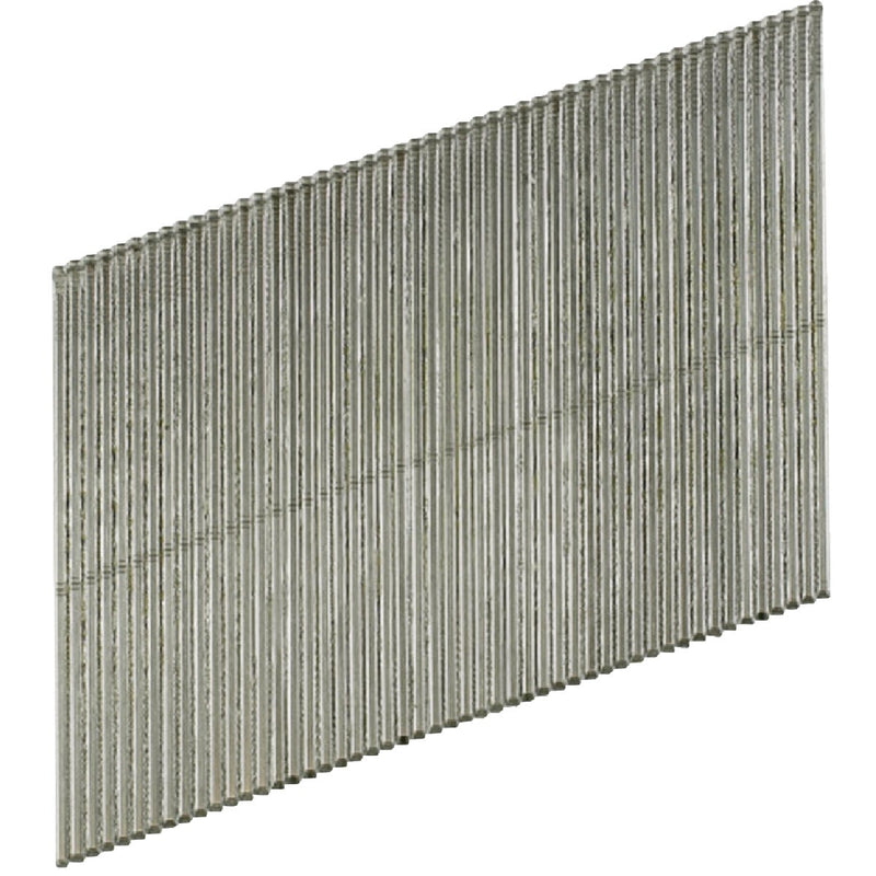 Simpson-Strong Tie 2 In. 16 Gauge 316 Stainless Steel 20 Degree T-Style Head Angled Finish Nail (500 Ct.)
