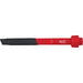 Milwaukee AIR-TIP 1-1/4 In. - 2-1/2 In. x 16 In. L Plastic Flexible Long Reach Crevice Tool