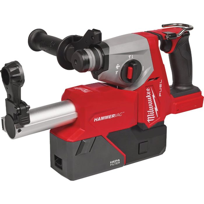 Milwaukee M18 FUEL Brushless 5/8 In. SDS-Plus Cordless Rotary Hammer (Tool Only)