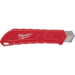 Milwaukee 25mm 7-Point Snap Off Knife