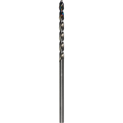 Diablo Metal Demon 7/64 In. Drill Bit for Mild, Hardened & Stainless Steels (2-Pack)