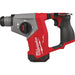 Milwaukee M12 FUEL Brushless 5/8 In. SDS-Plus Cordless Rotary Hammer (Tool Only)