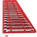 Milwaukee Standard 12-Point Combination Wrench Set (15-Piece)