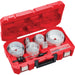 Milwaukee HOLE DOZER Hole Saw Set (28-Piece)
