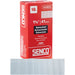 Senco 18-Gauge Galvanized Medium Head Brad Nail, 1-5/8 In. (5000 Ct.)