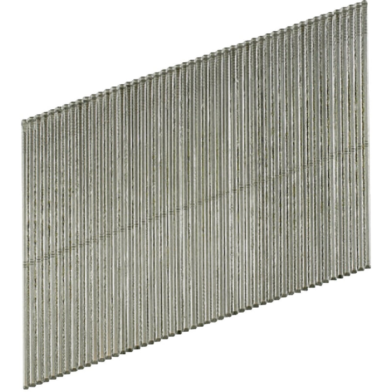 Simpson-Strong Tie 2-1/2 In. 16 Gauge 316 Stainless Steel 20 Degree T-Style Head Angled Finish Nail (500 Ct.)
