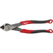 Milwaukee 8 In. Comfort Grip Diagonal Cutting Pliers (USA)