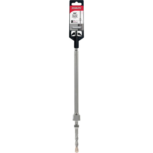 Diablo SDS-Plus 13 In. Core Rotary Hammer Drill Bit Extension