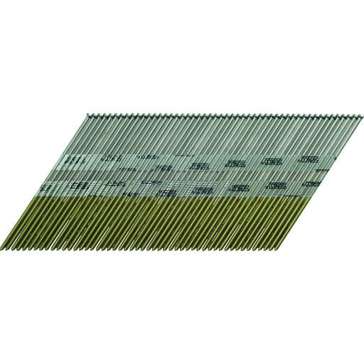 Senco 2 In. 16-Gauge Galvanized Straight Finish Nail (1000 Ct.)