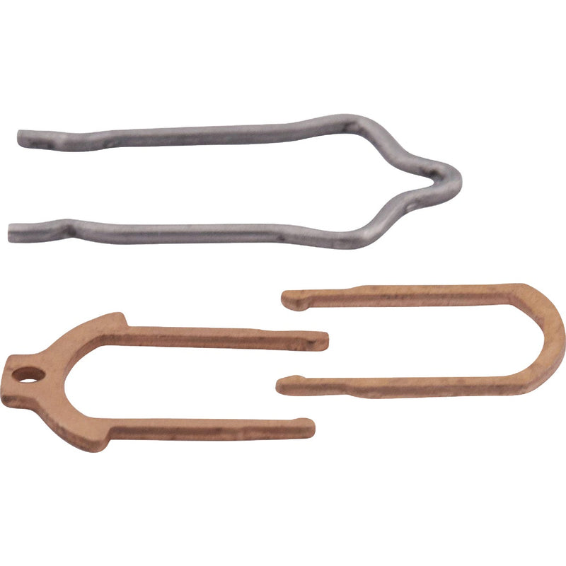 Moen Faucet Cartridge 1-Handle Retainer Clip (3-Pack)