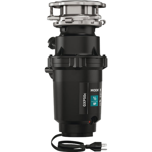 Moen Prep Series 1/2 HP Garbage Disposer