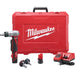Milwaukee M12 Lithium-Ion 1.5 Ah Cordless ProPEX Expansion Tool