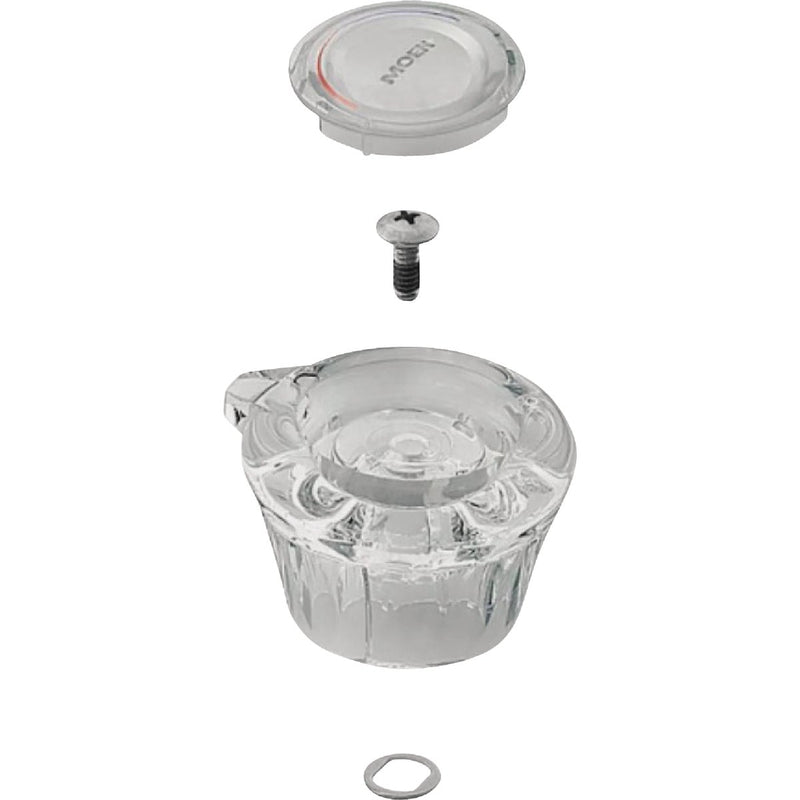 Moen Replacement Knob Handle Insert