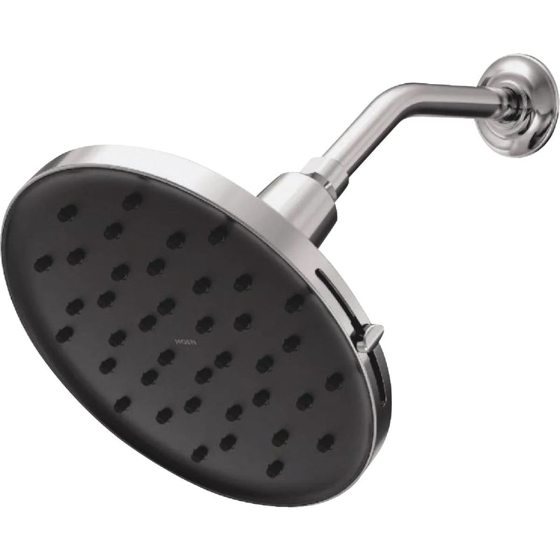 Moen Verso Rainshower Chrome 9 In. Dia. Spray Head Rainshower