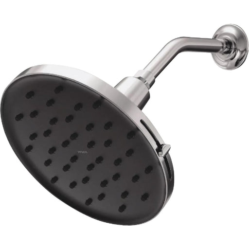 Moen Verso Rainshower Chrome 9 In. Dia. Spray Head Rainshower