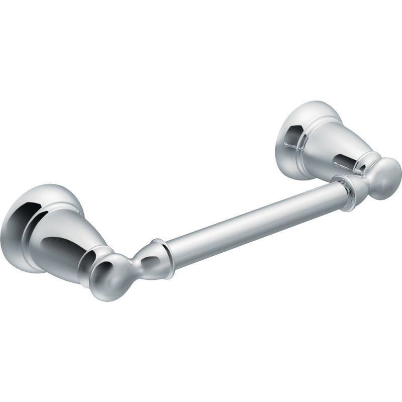 Moen Banbury Pivoting Wall Mount Toilet Paper Holder, Chrome