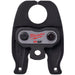 Milwaukee M12 FORCE LOGIC 1-1/4 In. PEX Cordless Press Tool Crimp Jaws