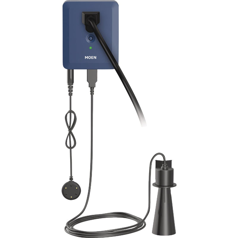 Moen Smart Sump Pump Monitor