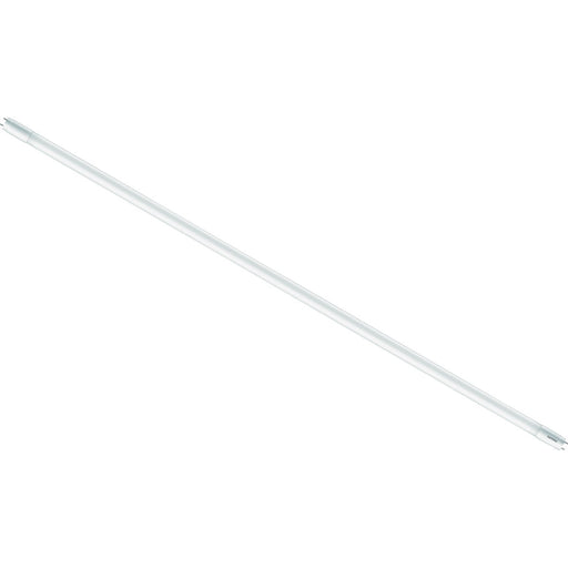 Philips InstantFit 75W Equivalent 96 In. Cool White T8 Single Pin LED Tube Light Bulb