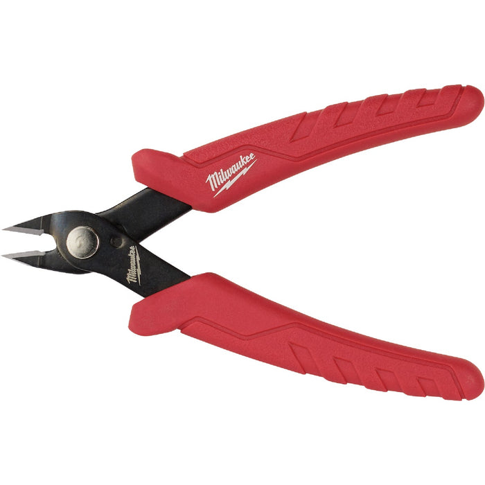 Milwaukee 5 In. Mini Flush Cutters