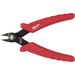 Milwaukee 5 In. Mini Flush Cutters