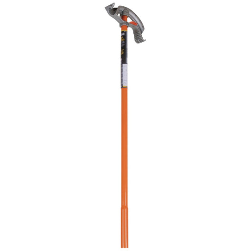 Klein Tools 1/2 In. EMT Aluminum Conduit Bender with Angle Setter
