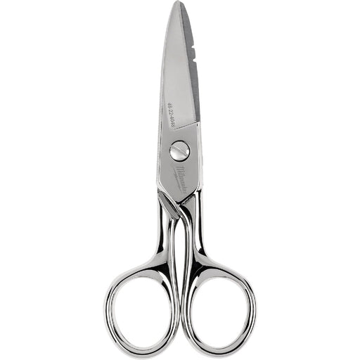 Milwaukee Electrician Scissors