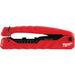 Milwaukee Coax Compression Crimper