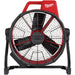 Milwaukee M18 18 In. Brushless Jobsite Fan