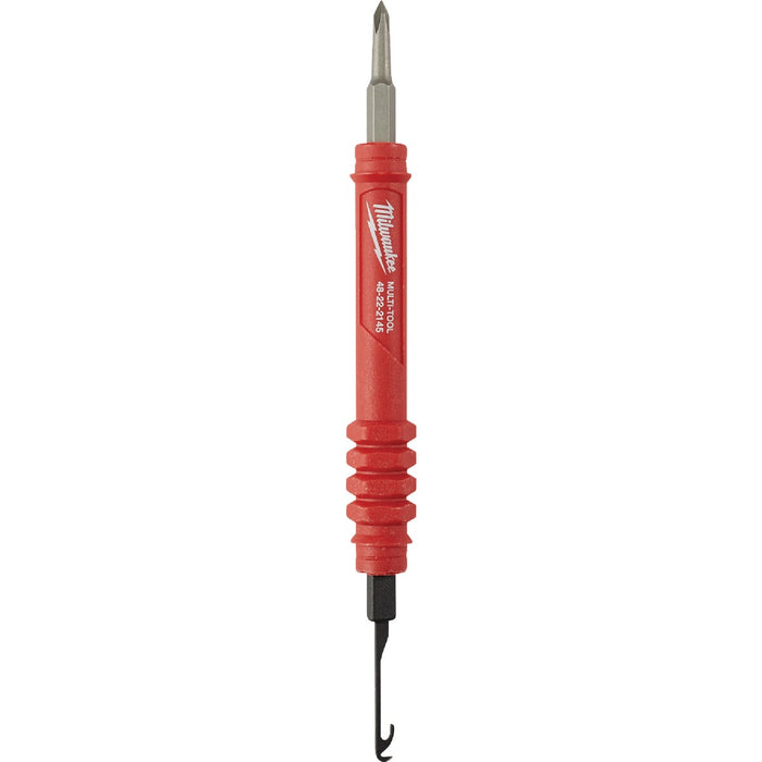 Milwaukee 4-In-1 Multi Pick Tool