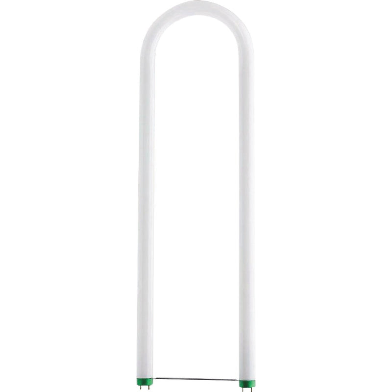 Philips ALTO 32W 24 In. Cool White T8 Medium Bi-Pin U-Bent Fluorescent Tube Light Bulb