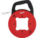 Milwaukee 1/8 In. x 50 Ft. Steel Fish Tape
