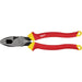 Milwaukee 9 In. 1000V Insulated Lineman's Pliers