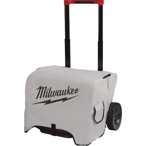 Milwaukee ROLL-ON 7200W/3600W Power Supply Cover