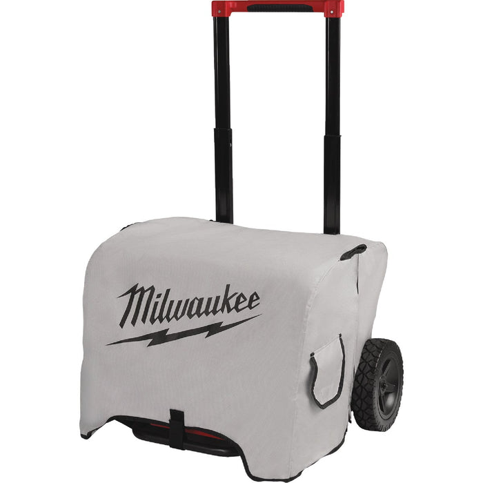Milwaukee ROLL-ON 7200W/3600W Power Supply Cover