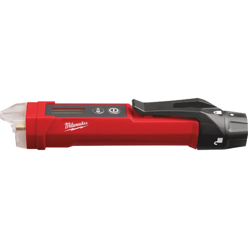 Milwaukee Non-Contact Voltage Detector with Laser Infrared Thermometer