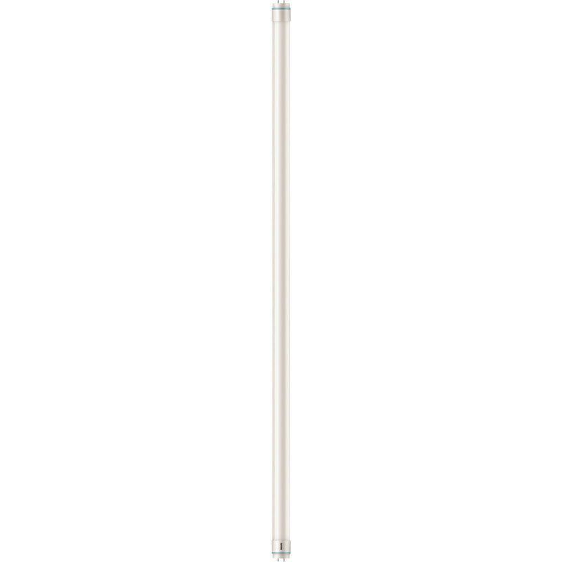Philips 60W Equivalent 96 In. Cool White T8 Tube Type A FA8 Base LED Light Bulb (2-Pack)