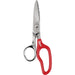 Milwaukee Electrician Scissors with Extended Handle