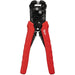 Milwaukee Self-Adjusting Wire Stripper & Cutter