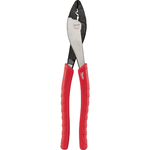 Milwaukee Comfort Grip Crimping Pliers