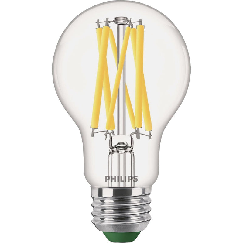 Philips Ultra Efficient 100W Equivalent Daylight A19 LED Light Bulb