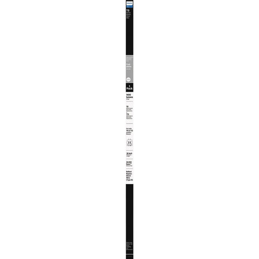 Philips 25W Equivalent 36 In. Cool White T8 Tube G13 Base LED Light Bulb