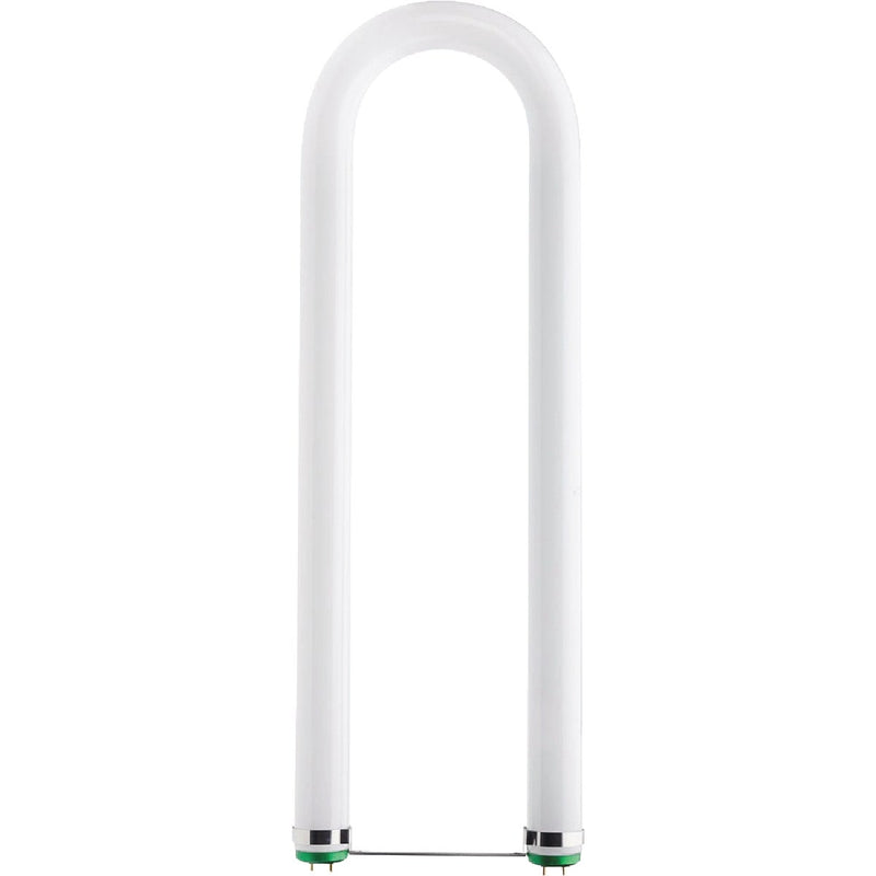 Philips 40W Cool White T12 Bi-Pin U-Bent Fluorescent Tube Light Bulb