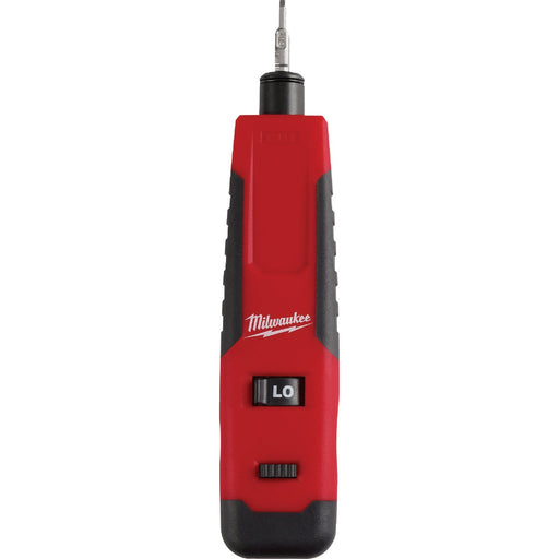 Milwaukee Impact Punchdown Tool