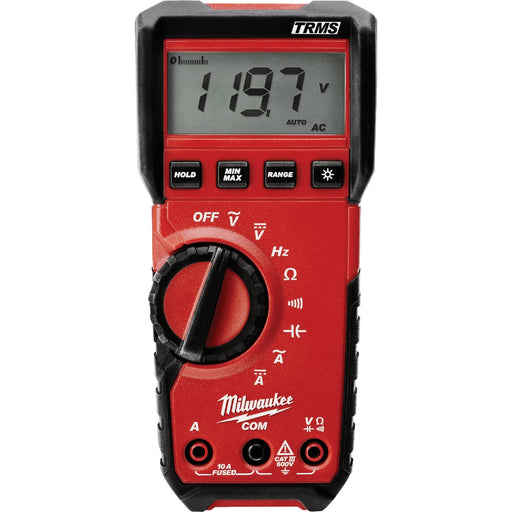 Milwaukee Digital Multimeter