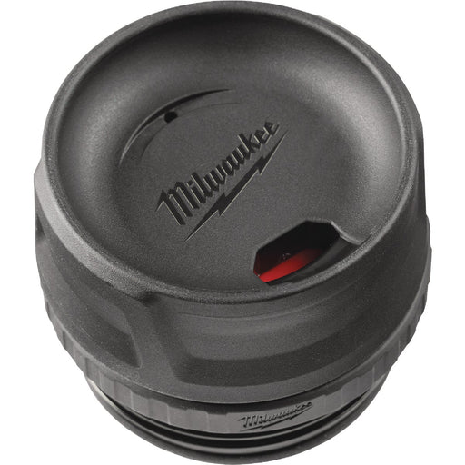 Milwaukee PackOut Sip Lid for Insulated Bottles & Mugs