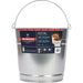 Behrens 12 Qt. Galvanized Steel Pail