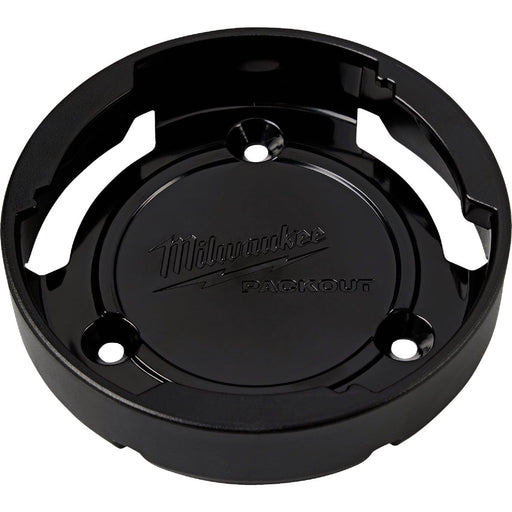 Milwaukee PACKOUT Black Twist to Lock Mount