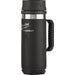 Milwaukee PACKOUT 18 Oz. Insulated Mug with Sip Lid, Black
